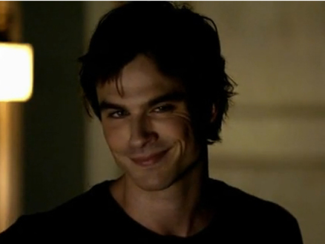Damon Salvatore