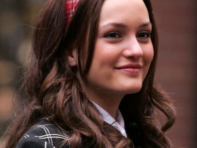 Blair Waldorf