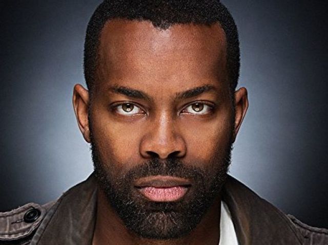 Sim, Damion Poitier