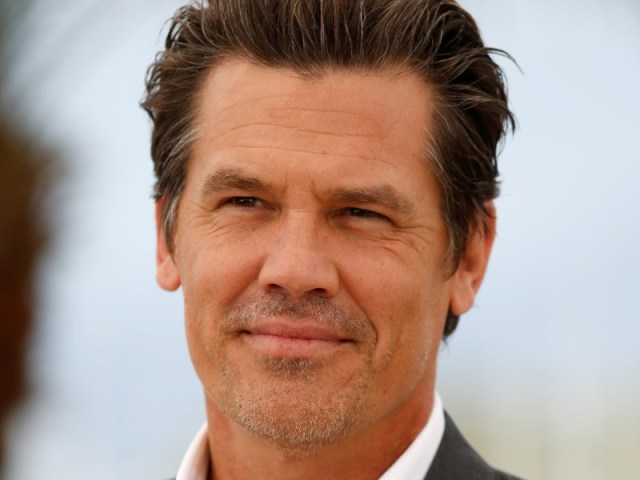 Sim, Josh Brolin