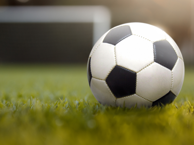 Qual jogador de futebol você seria?
