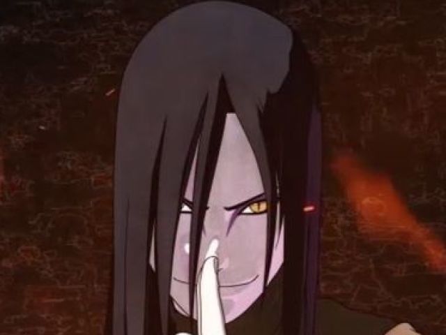 Orochimaru