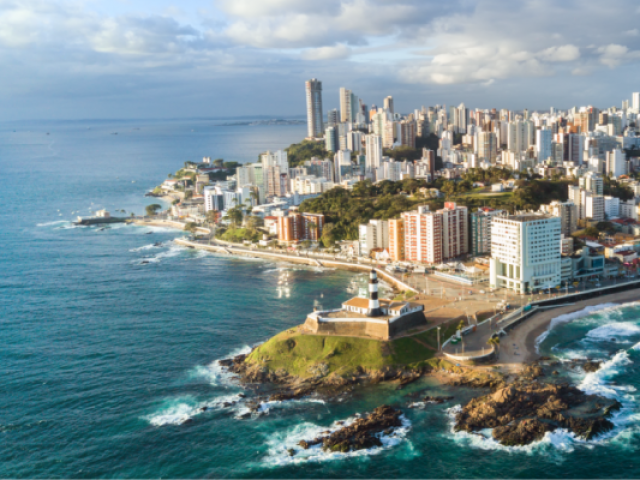 Nordeste