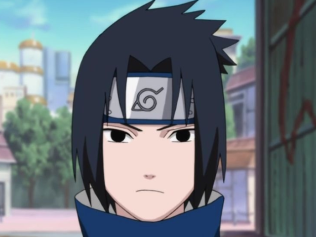 sasuke