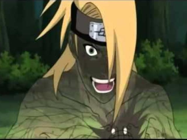 Deidara