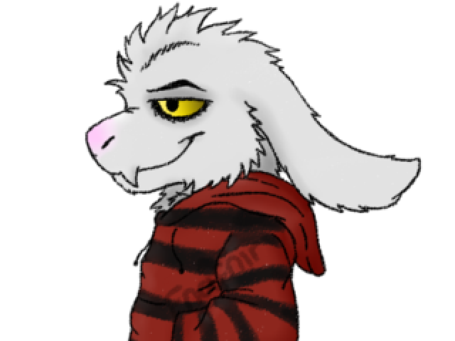 Você é o Asriel de UnderFell!