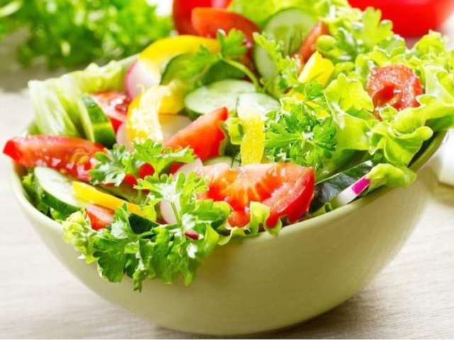 SALADA