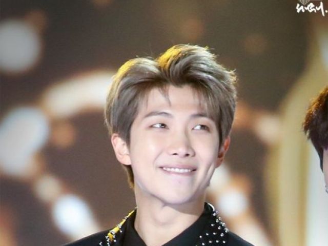 Kim Namjoon