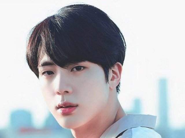 Kim SeokJin