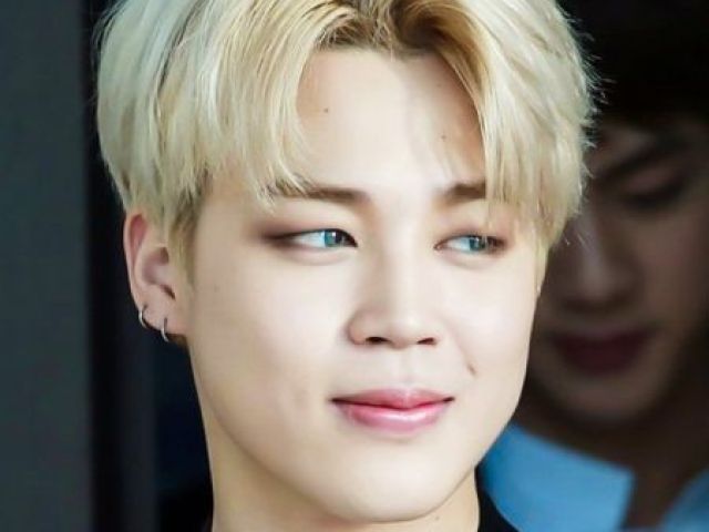 Park Jimin