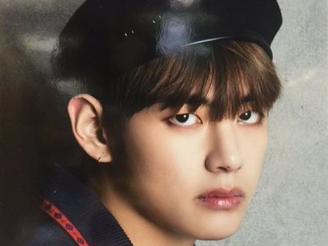 Kim Taehyung