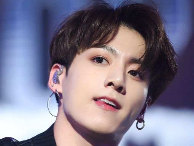 Jeon JungKook