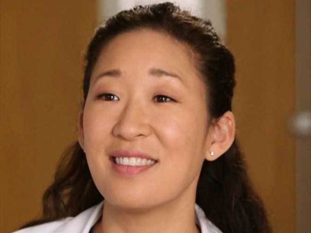Cristina Yang