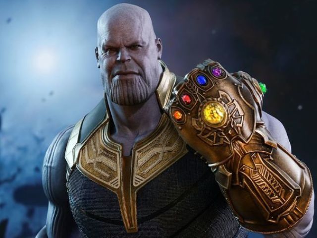 Thanos