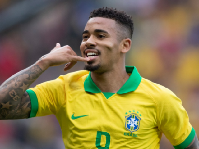 Gabriel Jesus