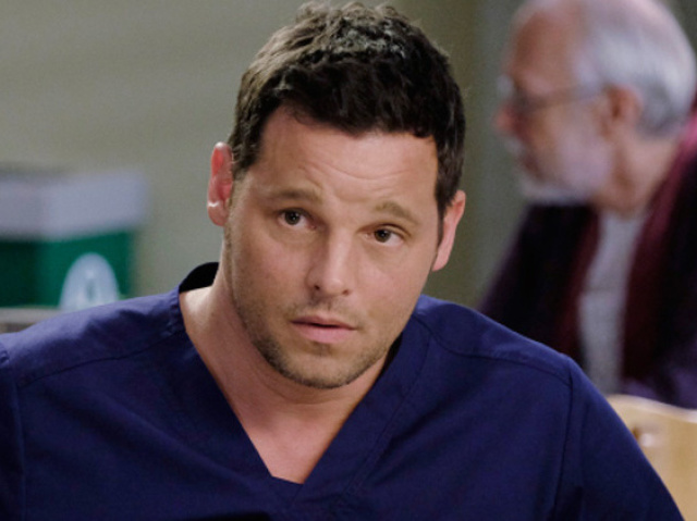Alex Karev