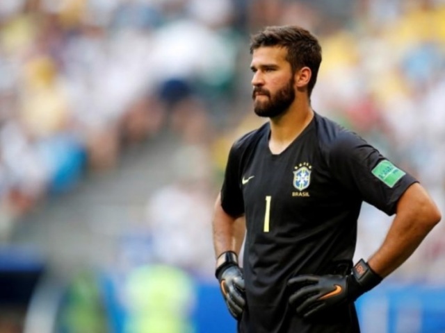 Alisson