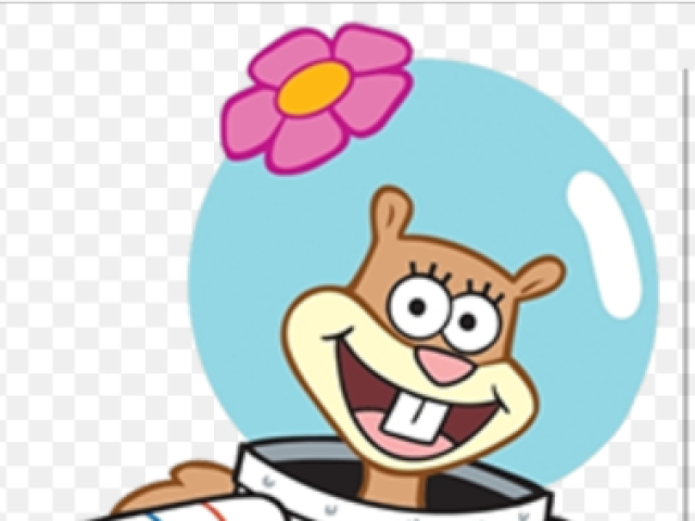 Sandy