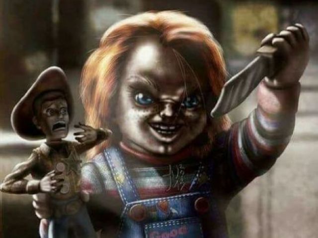 Chucky