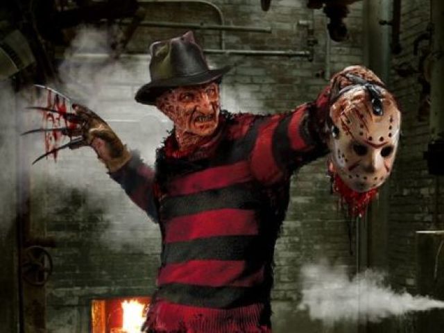 Freddy Krueger