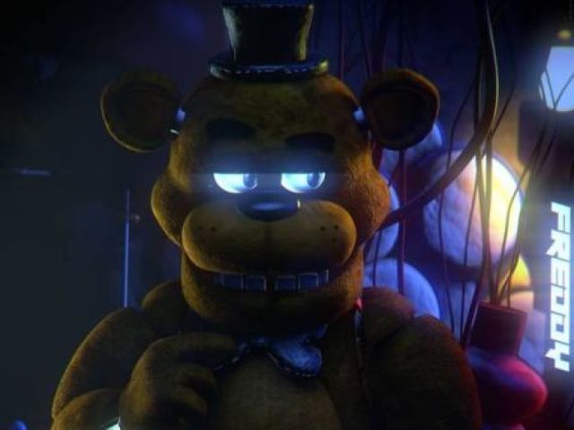 Freddy