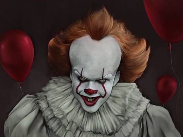 It