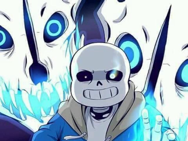 Sans