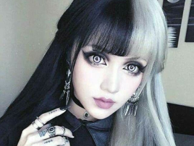 Queria ter esse aqui!
T o T