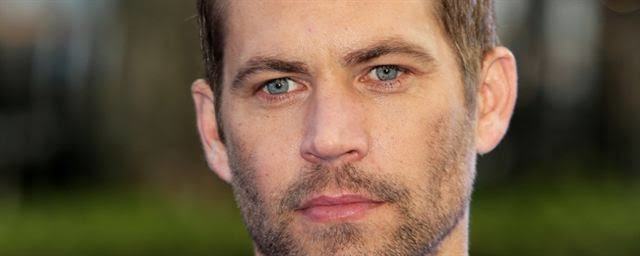 Paul Walker