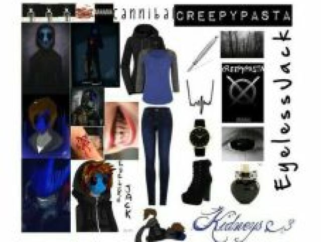 Do Eyeless Jack