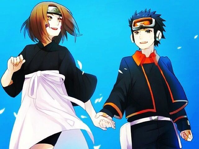 Obito e Rim