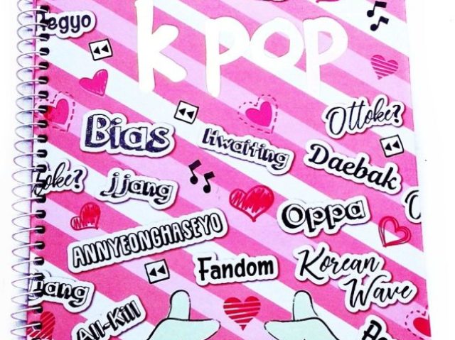 Kpop talvez?