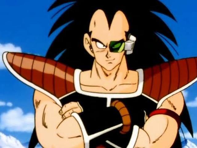 Raditz