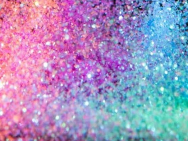 Glitter