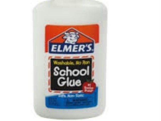 Elmer's