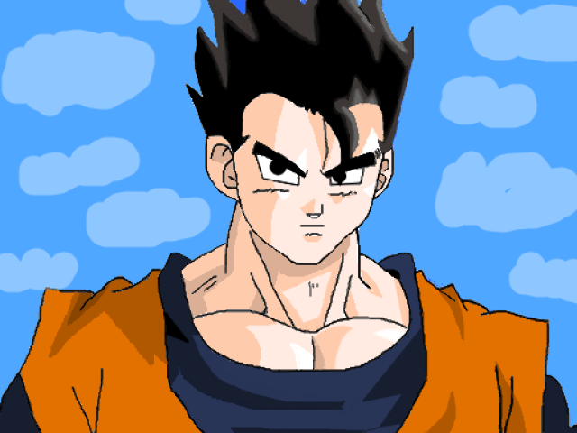 Son Gohan