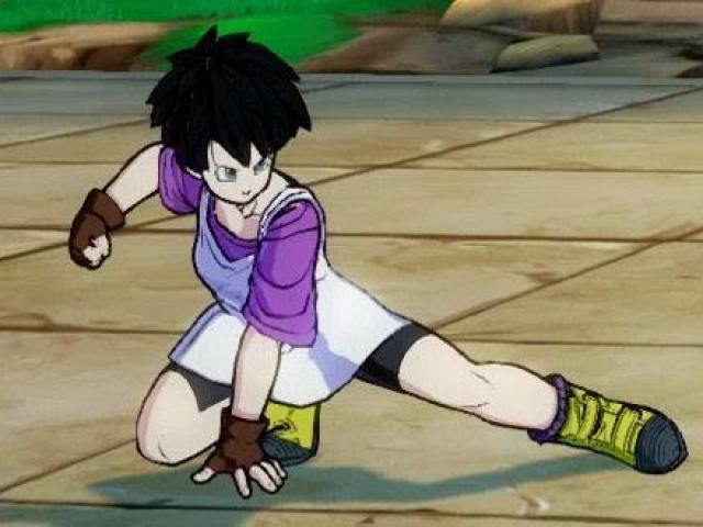 videl