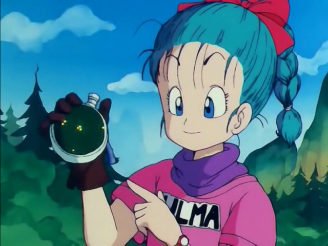 bulma