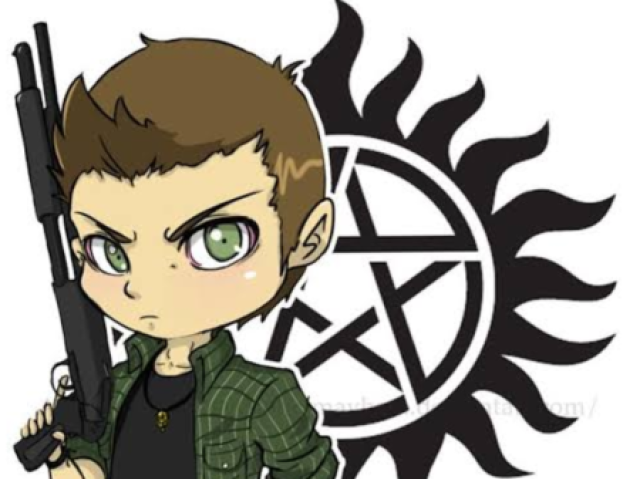 Dean Winchester