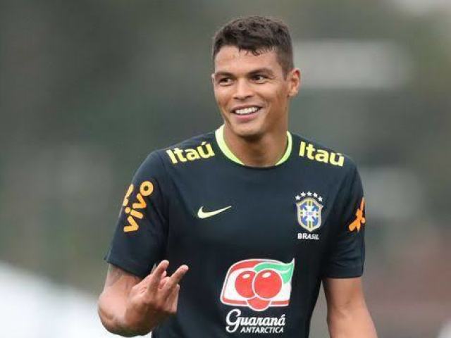 Thiago Silva