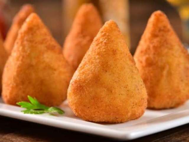 COXINHA