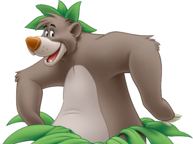 Urso Baloo