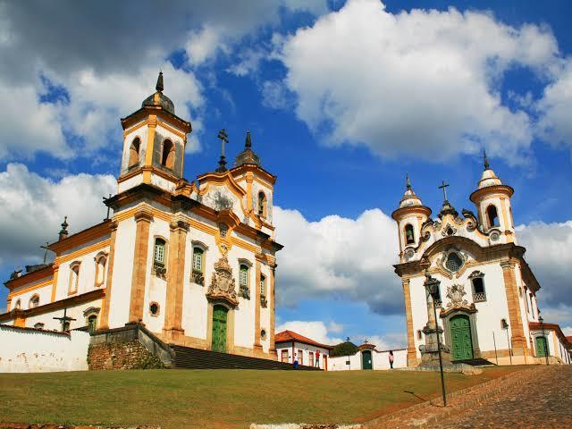 Minas gerais