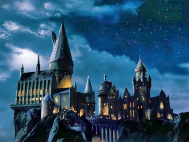 Hogwarts