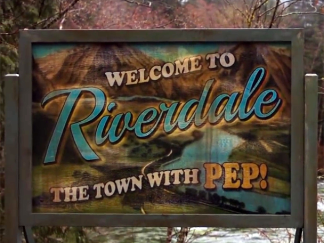 Riverdale