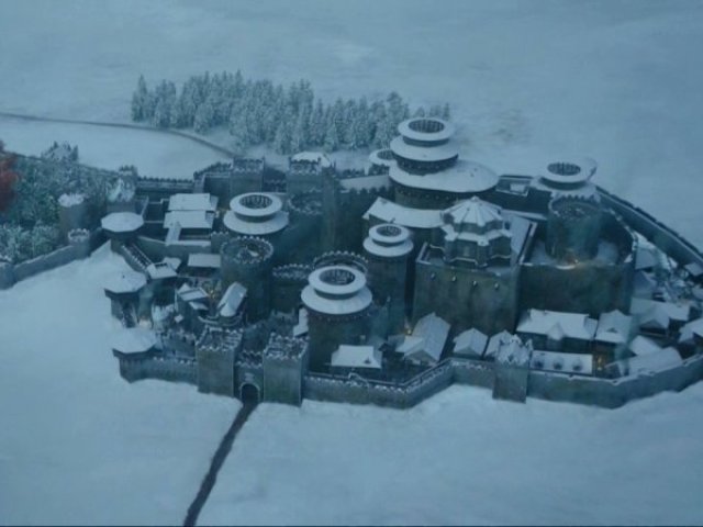 Winterfell