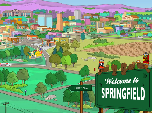 Springfield