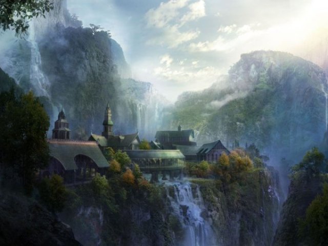 Rivendel