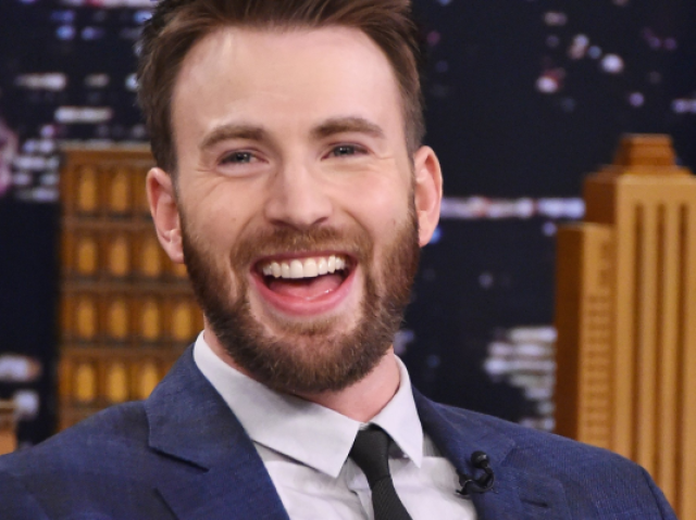 Chris Evans