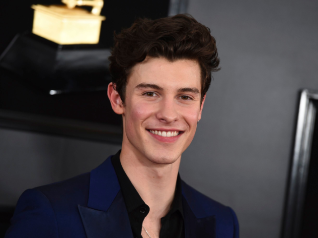 Shawn Mendes